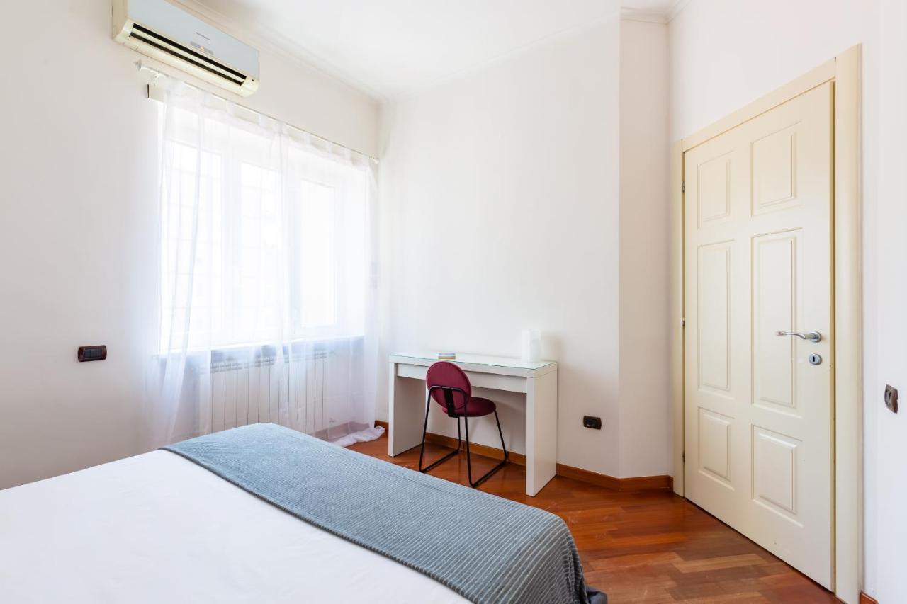 Alehouse At Napoli Expo By Napoliapartments Extérieur photo