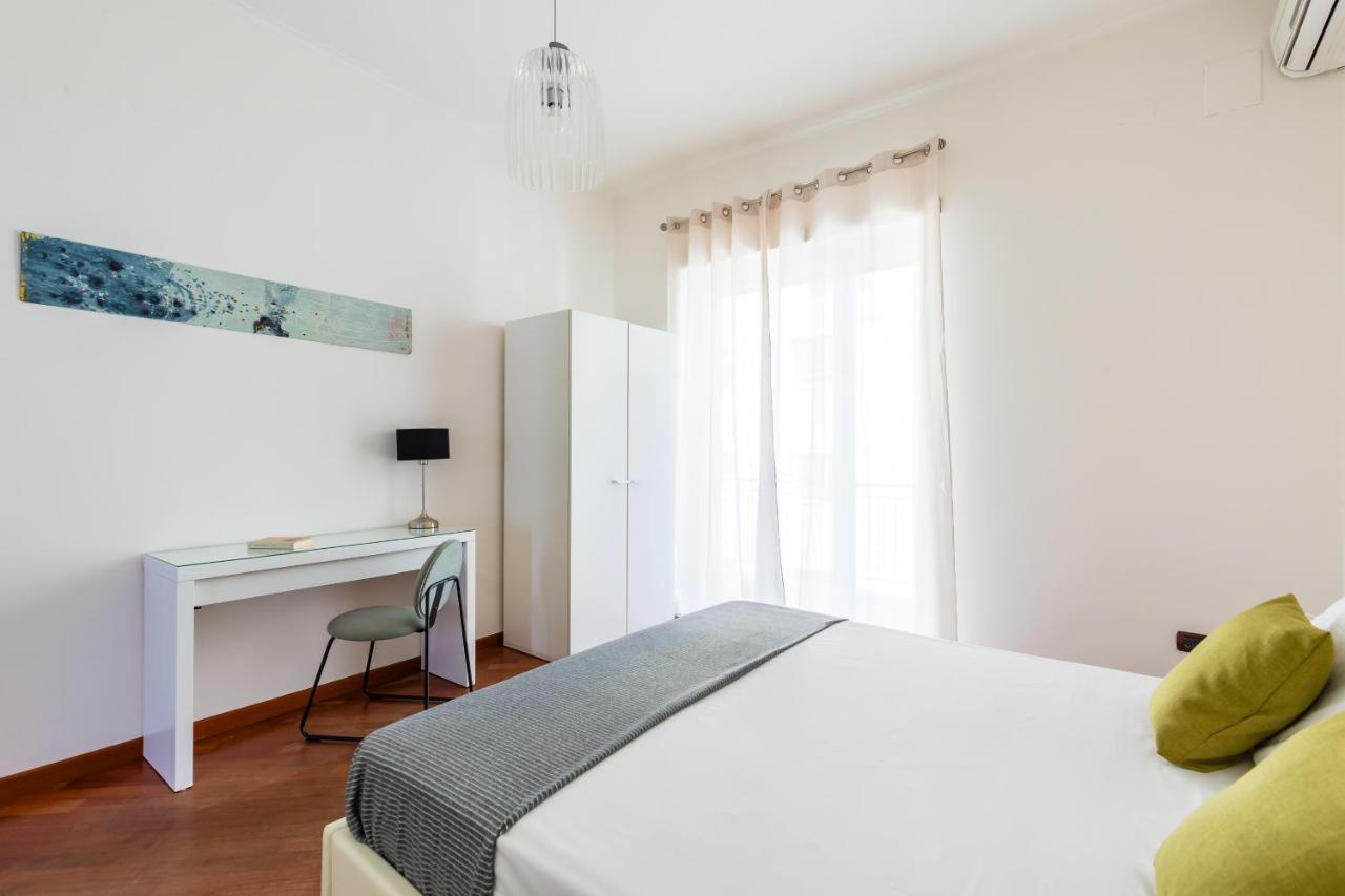 Alehouse At Napoli Expo By Napoliapartments Extérieur photo