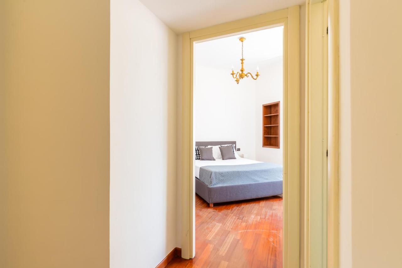 Alehouse At Napoli Expo By Napoliapartments Extérieur photo