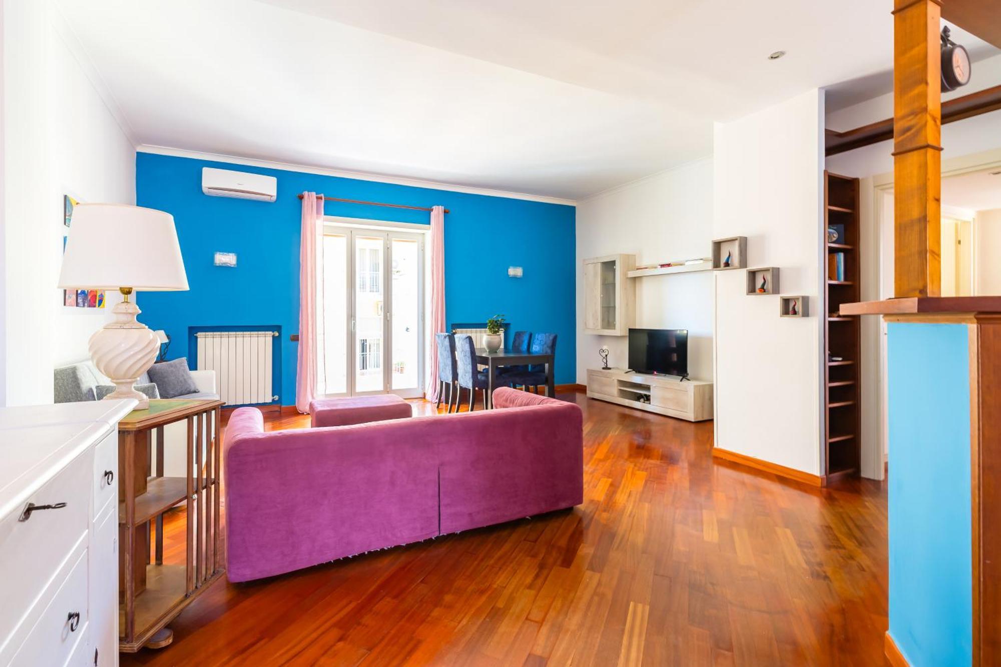 Alehouse At Napoli Expo By Napoliapartments Extérieur photo