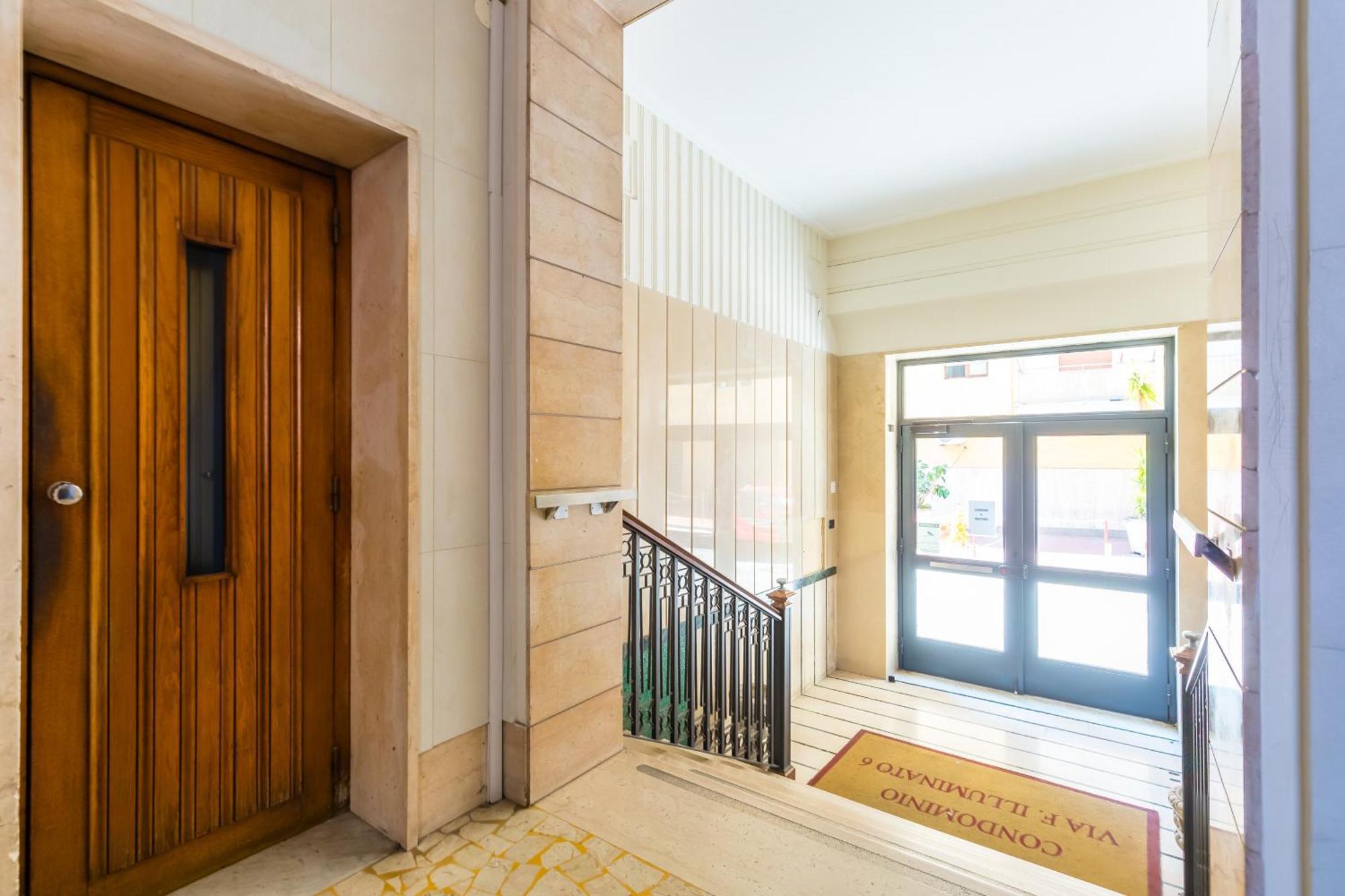 Alehouse At Napoli Expo By Napoliapartments Extérieur photo
