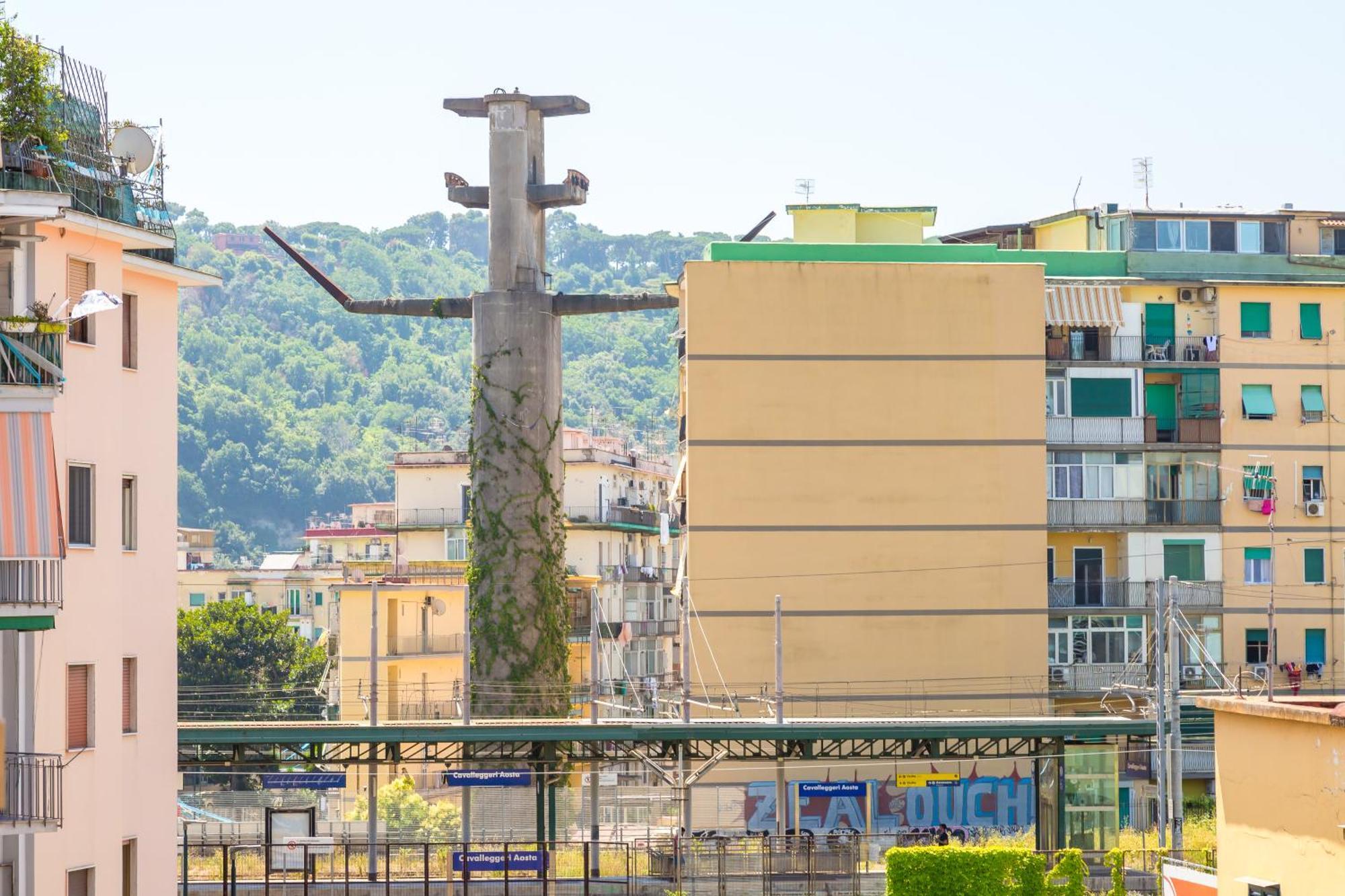 Alehouse At Napoli Expo By Napoliapartments Extérieur photo